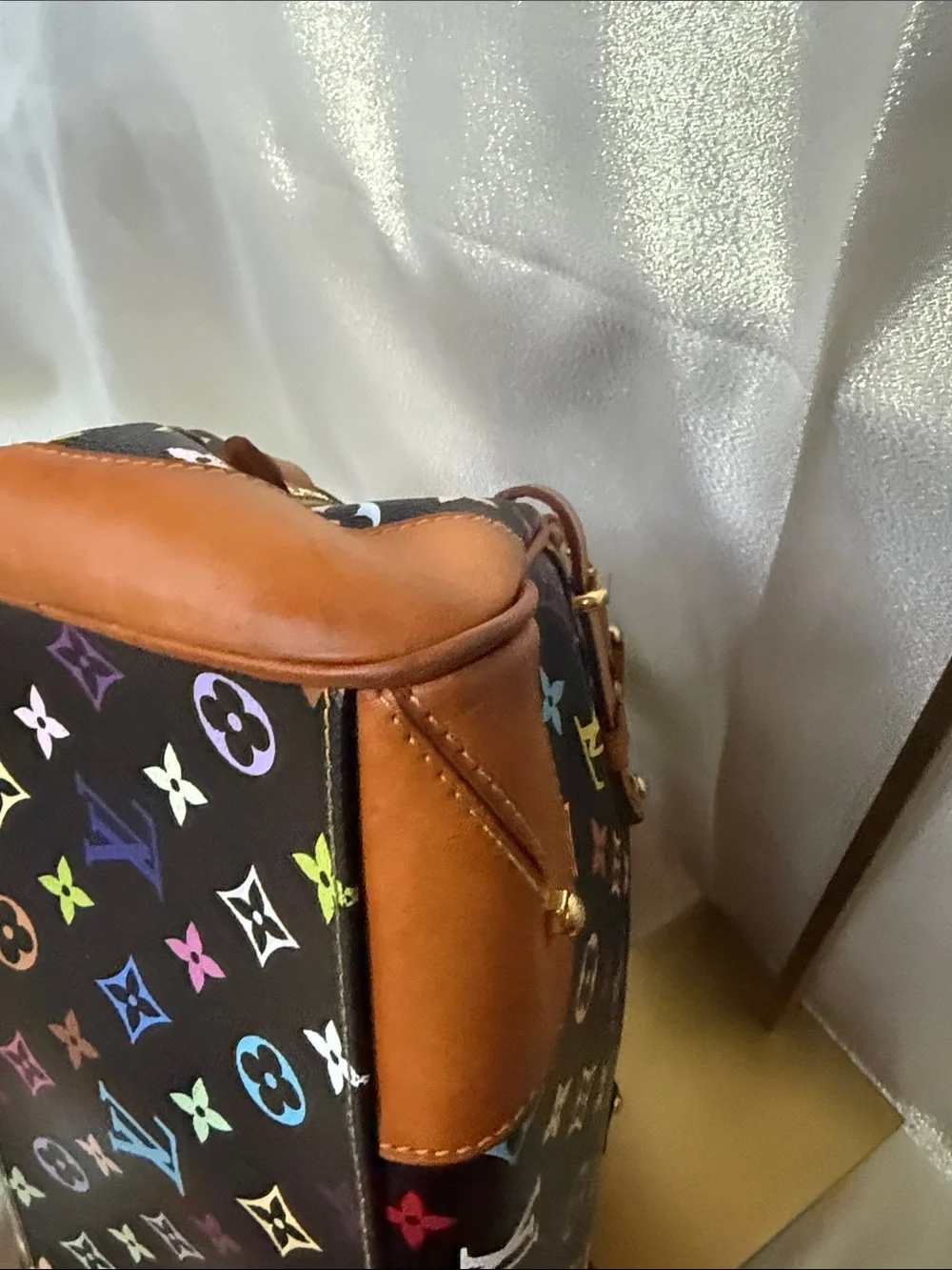 Louis Vuitton classic louis